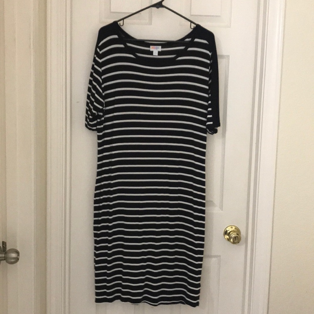 Lularoe Julia dress